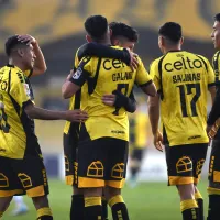 Coquimbo abrocha a crack que quiso Colo Colo, la UC y el Querétaro