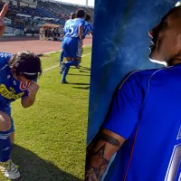 "Lo llevaron ídolos": Vargas confiesa por qué ocupará la "11" en la U