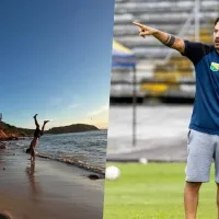 Del Caribe a Chile: el discípulo de Pellegrini que llega a Primera