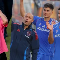 ¡Ni ahí con Messi! La U de Chile confirma el amistoso en Lima