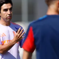 "Fue ofrecido, pero...": el primer descartado de Paqui en la U para 2026