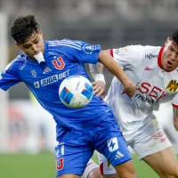 Salió por tierra desde Venezuela a Colombia para presentarse en la U