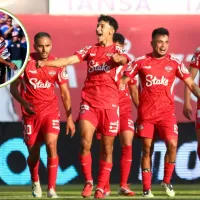 Ñublense tendría todo listo para el fichaje de ex U Católica