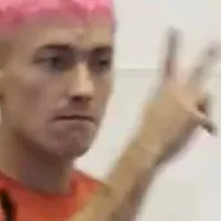 ¿No quería volver? La explicación de Zavala por amurrado rostro en Colo Colo