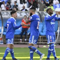 Ex U de Chile no oculta sus ganas de volver al club: "My last dance"