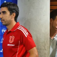 Francisco Meneghini pierde un duro primer gallito en la U