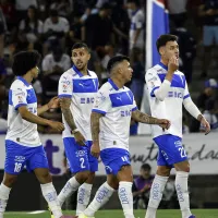 U Católica revela a los refuerzos que busca este 2026