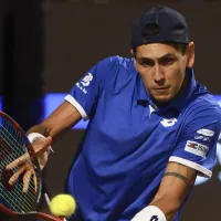 Nómina de Massú: Chile contra Serbia de Djokovic por Copa Davis