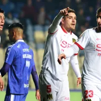 Se queda en primera: Cobresal ficha a figura de Unión Española