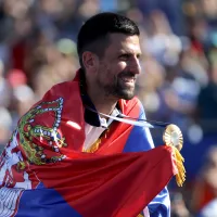 ¿Viene Nole? Serbia entrega la nómina para Copa Davis en Chile
