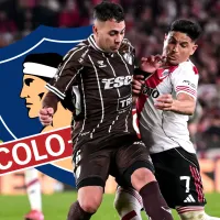 ¡No pierde tiempo! Colo Colo tiene casi listo al reemplazante de Saldivia