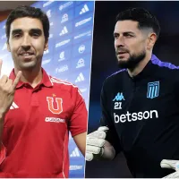 Revelan la verdadera razón: ¿por qué no llegó Arias a la U?