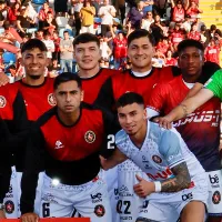 ¡Lo quiso Colo Colo! Crack de Limache parte a exótico club peruano