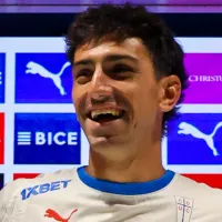 ¿La Libertadores o ser campeón? Esto dice el nuevo refuerzo de la UC