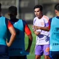 No duró mucho: cortado tras el primer día en la U