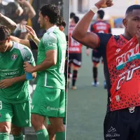 Audax tiene un plan en marcha si es que no fichan a Luis Guerra