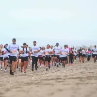 ¿Cuándo es la carrera? Run and Sand suma dos fechas