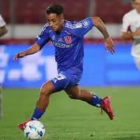 ¿Más que Osorio? Revelan cuánto exige la U por la venta de Assadi