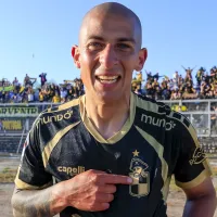 Camargo vaticina el 2026 de Coquimbo y compara a Caputto con el 'Chino'