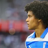 En río revuelto...: La U puja por Eduard Bello