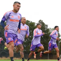 El jugador que le pidió una reunión a Paqui en la U