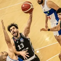 Por agresiones de la hinchada: millonaria multa a Colo Colo básquetbol