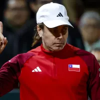 Chile vs. Serbia por Copa Davis: Fecha, entradas y nominados