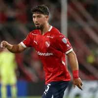 Aseguran que ahora Boca Juniors y Santos pelean por fichaje de Loyola