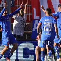 Rompe el chanchito: la U hace millonaria oferta por un goleador