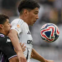 Confirmado: Salomón Rodríguez se despide de Colo Colo