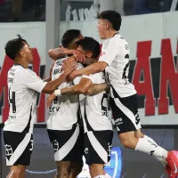 Entró en rebeldía con su club para ser refuerzo de Colo Colo