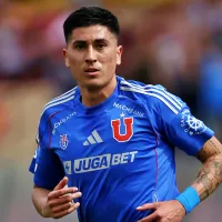 El inesperado jugador con que la U quiere reemplazar a Sepúlveda