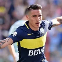 ¡El fichaje del año! Ricardo Centurión en carpeta de club chileno