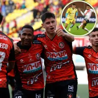 Deportes Limache suma a nuevo refuerzo desde Banfield