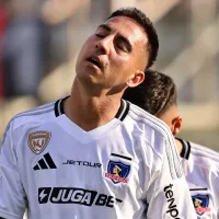 A Colo Colo se le cae otro refuerzo en este mercado de fichajes