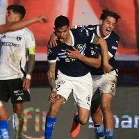 Referente de la UC protagoniza fuerte pelea en Viña: se volvió viral