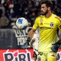 "De Paul necesita que lo apuren, Colo Colo necesita otro arquero"