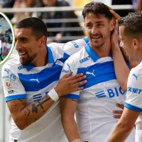 Aseguran que la UC tiene como prioridad fichar a campeón argentino