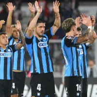 Jugador argentino tendría todo listo para llegar a Huachipato