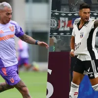 "No es bueno": la diferencia salarial de Vargas y Lucero sacude a la U