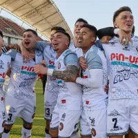 Deportes Limache tiene listo el fichaje de joven promesa