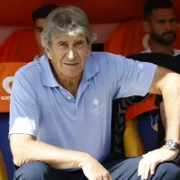 Dolor de cabeza para Pellegrini: Boca va por uno de sus delanteros