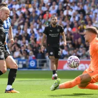 Pronósticos Manchester City vs Brighton: las cuotas en la fecha 21 de la Premier League