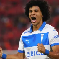 ¡El futuro de Eduard Bello con la UC se definió!