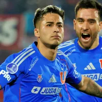 La U rechaza primera oferta por Assadi: Esto piden para dejarlo ir