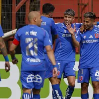 Revelan que jugador de Palestino fue ofrecido a U de Chile