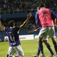 Jugó por años en U de Conce: Concepción alista a nuevo "liláctico"