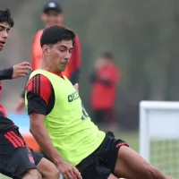 Además de Salomón: El referente que deja la pretemporada de Colo Colo