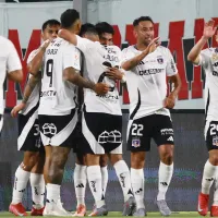 Se desmantela: Así está el plantel de Colo Colo para 2026