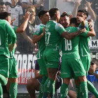Audax Italiano sufre una nueva baja y jugador dejará el club